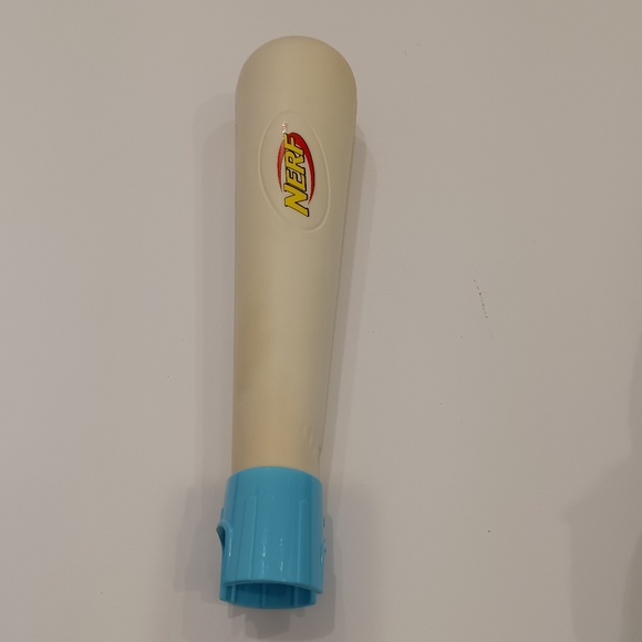 NERF Wii Sports Pack Baseball Golf Tennis Nintendo - Picture 8 of 14